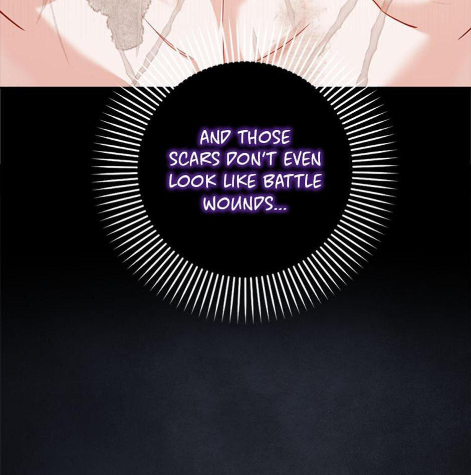 The Mighty Master Is Crazy About Me Chapter 18 page 108 - 