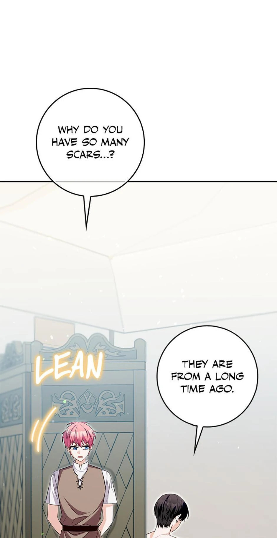 The Mighty Master Is Crazy About Me Chapter 18 page 110 - 