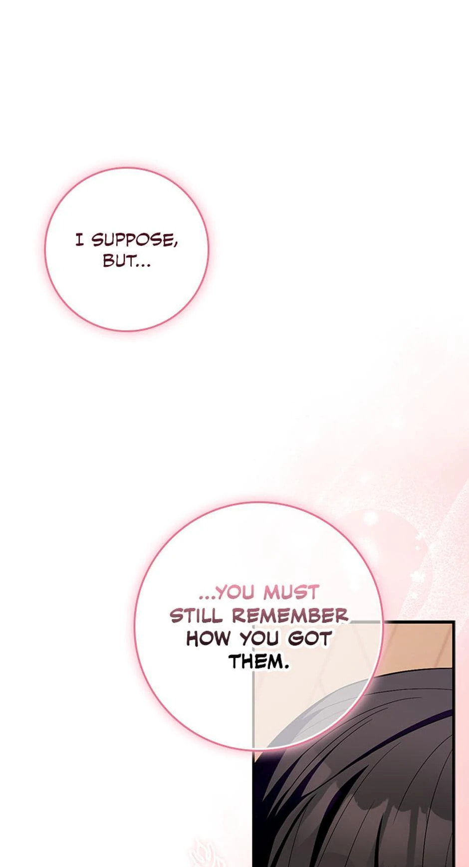 The Mighty Master Is Crazy About Me Chapter 18 page 115 - 