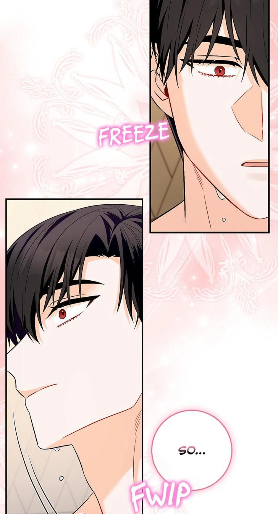 The Mighty Master Is Crazy About Me Chapter 18 page 116 - 