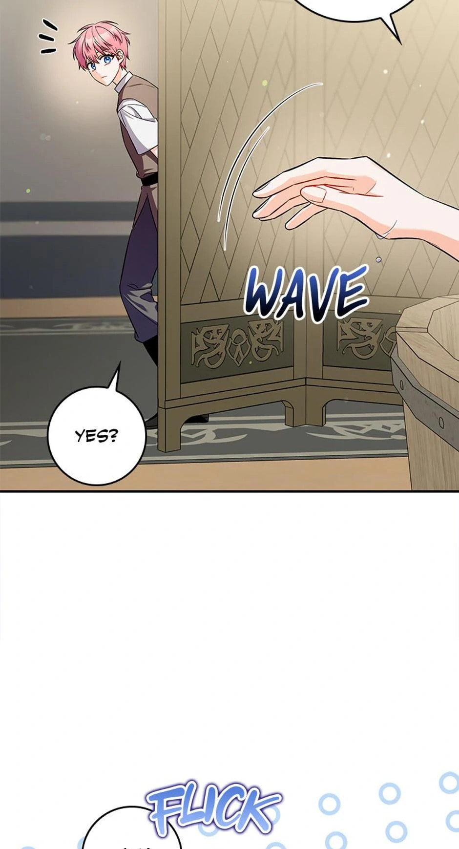 The Mighty Master Is Crazy About Me Chapter 18 page 119 - 
