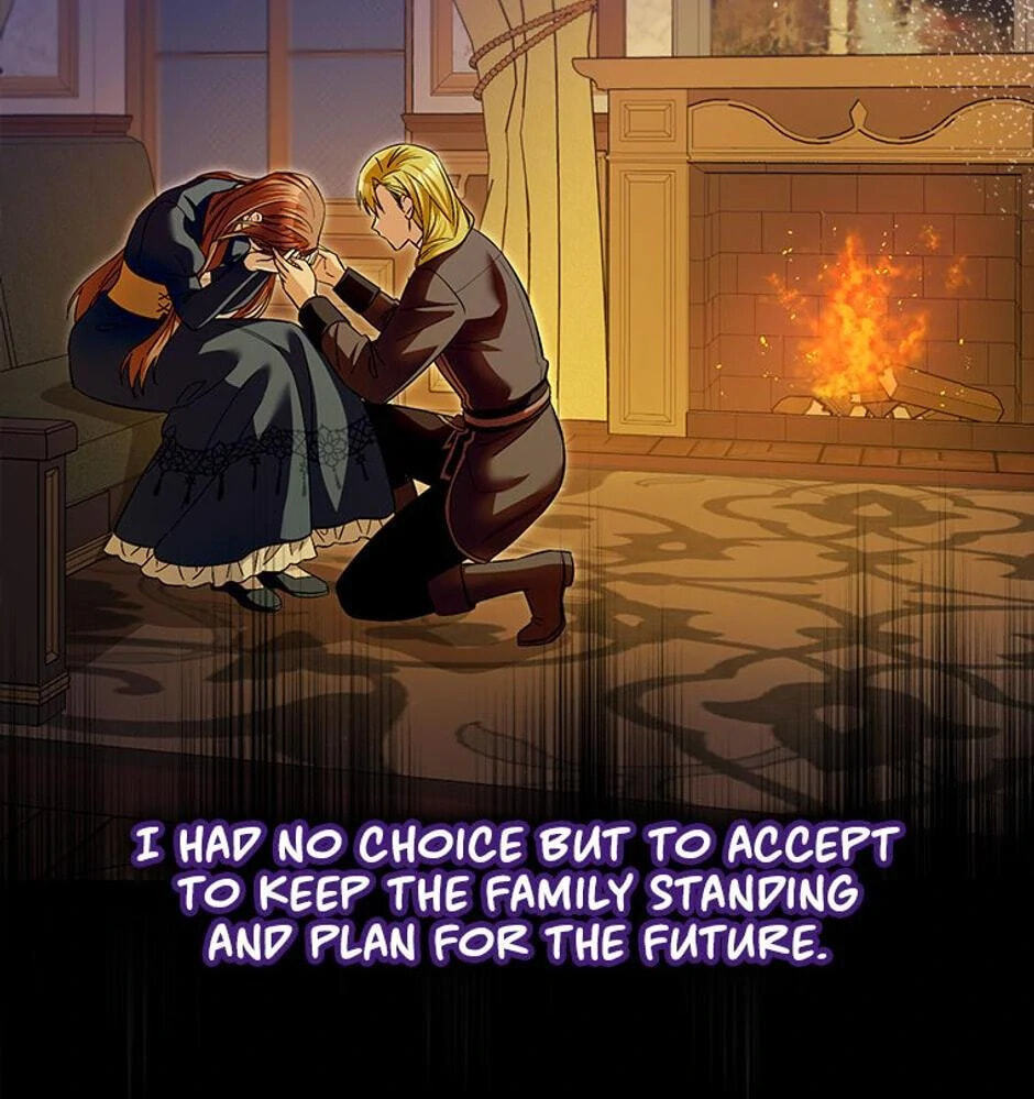 The Mighty Master Is Crazy About Me Chapter 18 page 13 - 