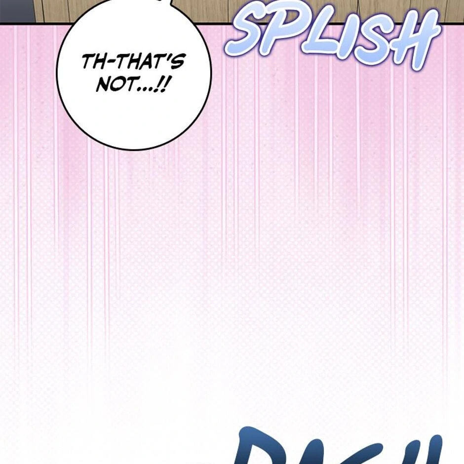 The Mighty Master Is Crazy About Me Chapter 18 page 129 - 