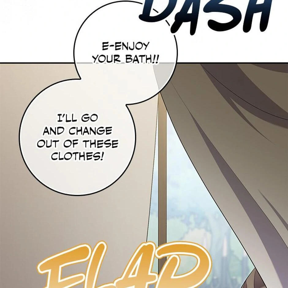 The Mighty Master Is Crazy About Me Chapter 18 page 130 - 