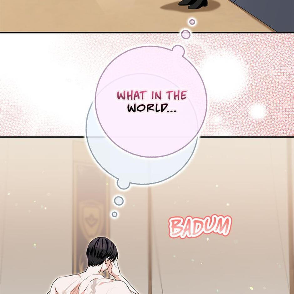 The Mighty Master Is Crazy About Me Chapter 18 page 133 - 