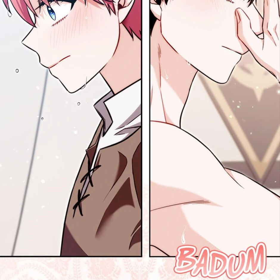 The Mighty Master Is Crazy About Me Chapter 18 page 136 - 
