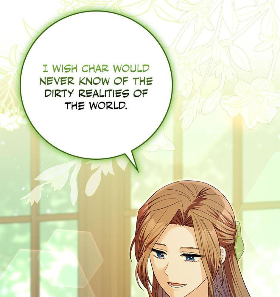 The Mighty Master Is Crazy About Me Chapter 18 page 15 - 