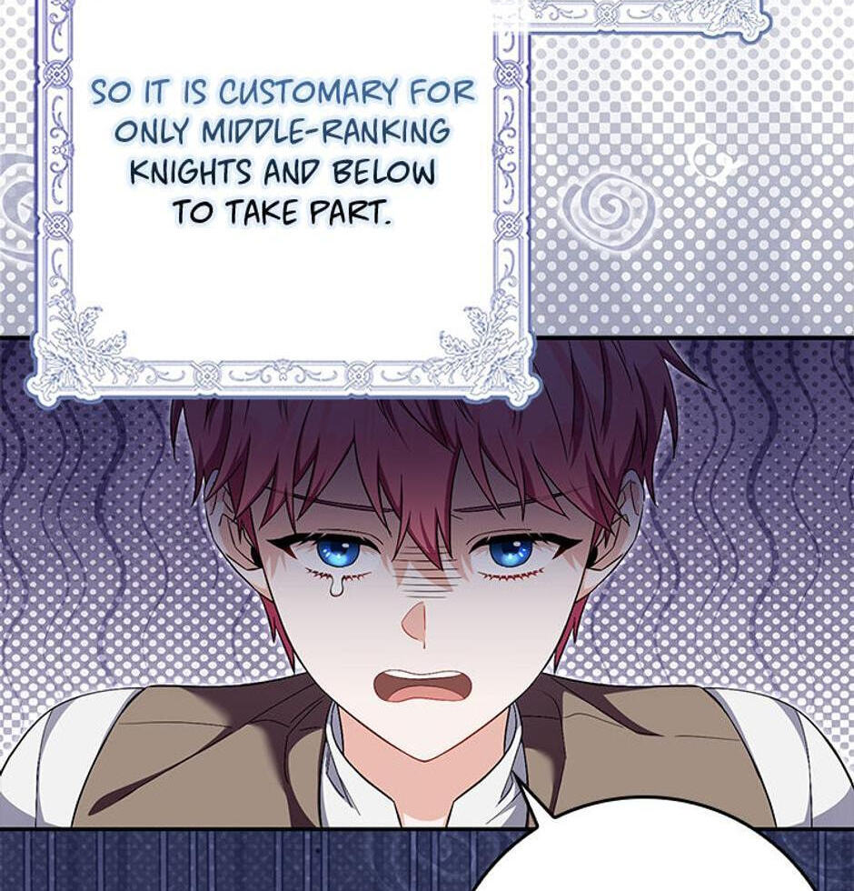 The Mighty Master Is Crazy About Me Chapter 18 page 26 - 