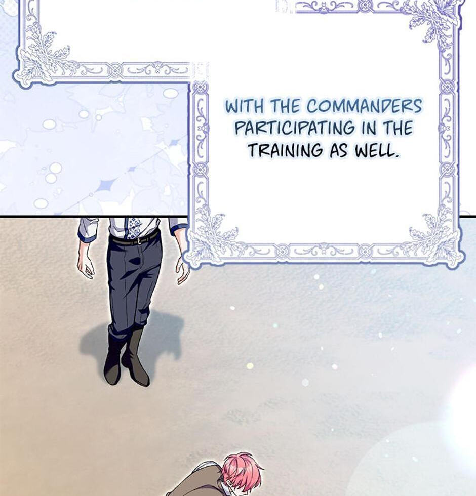 The Mighty Master Is Crazy About Me Chapter 18 page 28 - 