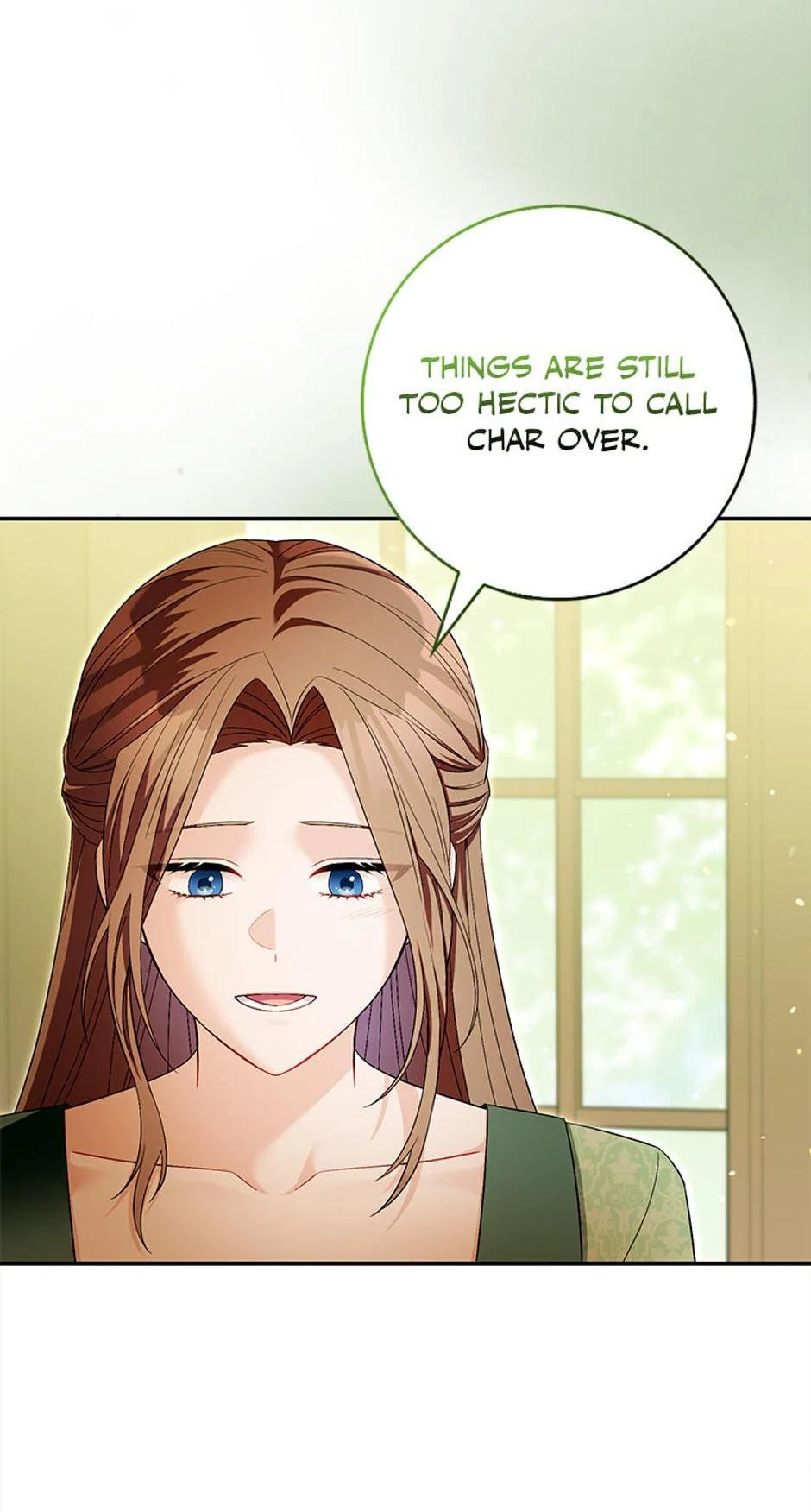 The Mighty Master Is Crazy About Me Chapter 18 page 4 - 