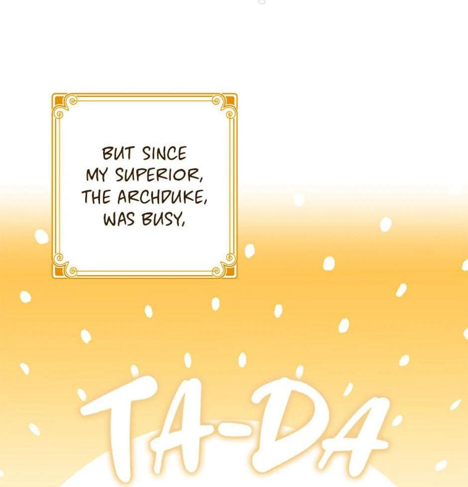The Mighty Master Is Crazy About Me Chapter 18 page 32 - 