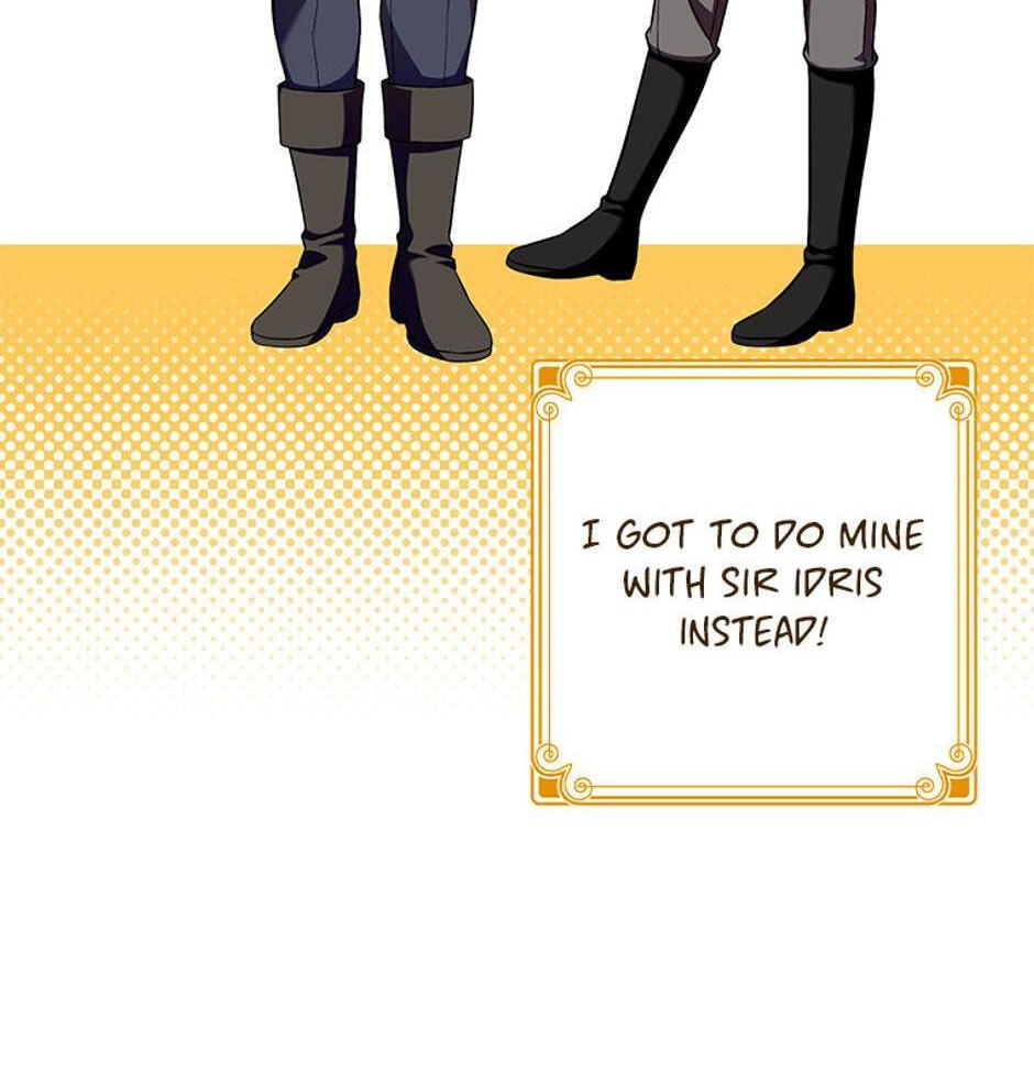The Mighty Master Is Crazy About Me Chapter 18 page 34 - 