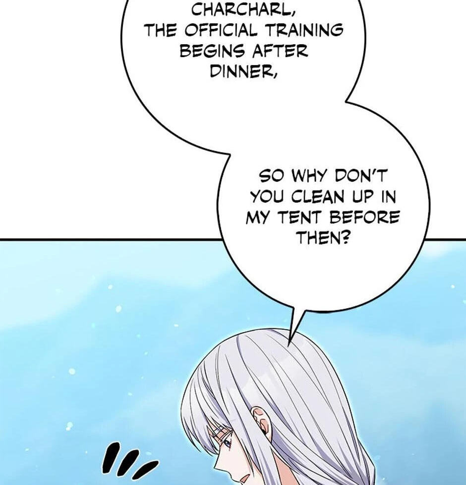 The Mighty Master Is Crazy About Me Chapter 18 page 38 - 