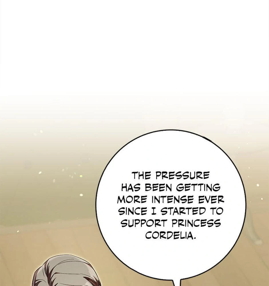 The Mighty Master Is Crazy About Me Chapter 18 page 5 - 
