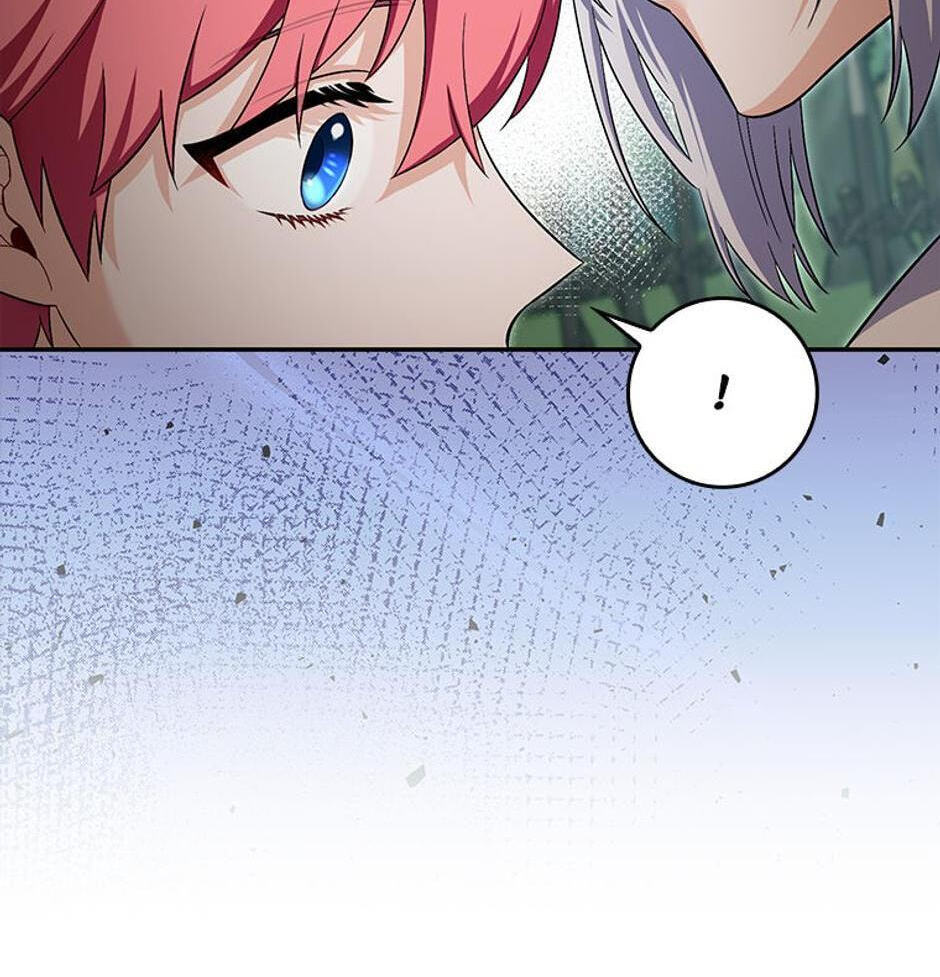 The Mighty Master Is Crazy About Me Chapter 18 page 42 - 