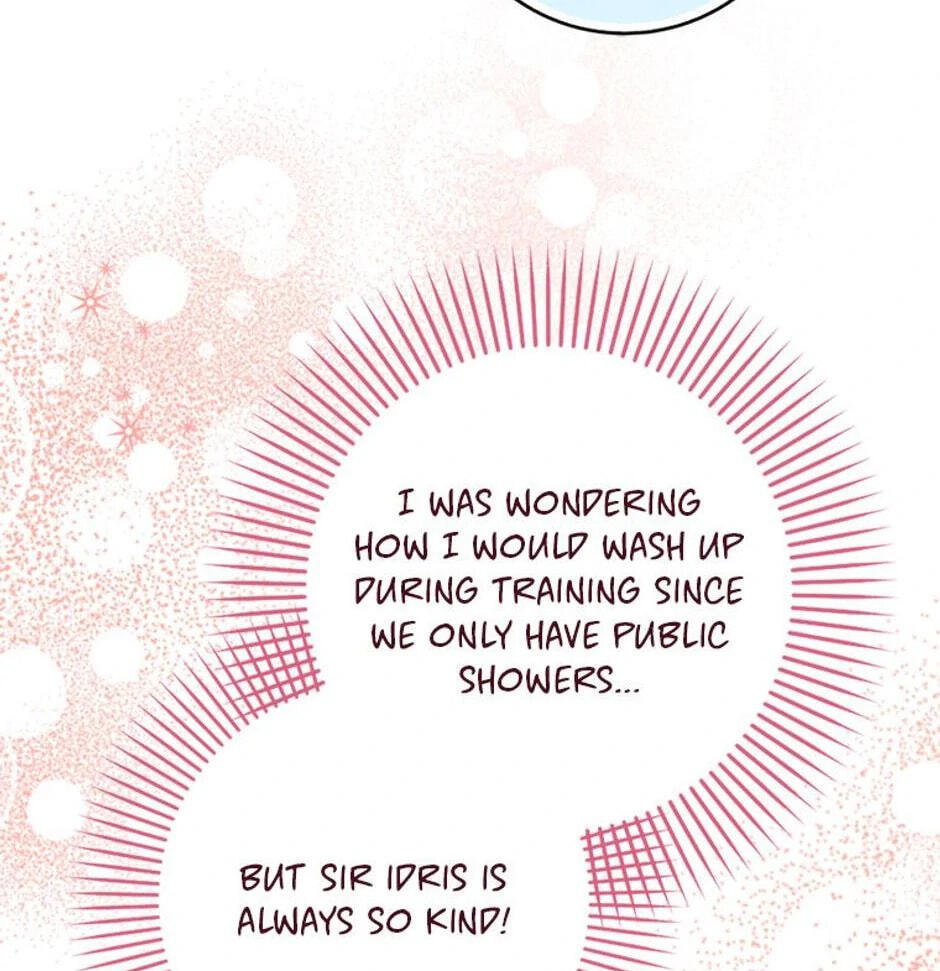 The Mighty Master Is Crazy About Me Chapter 18 page 45 - 