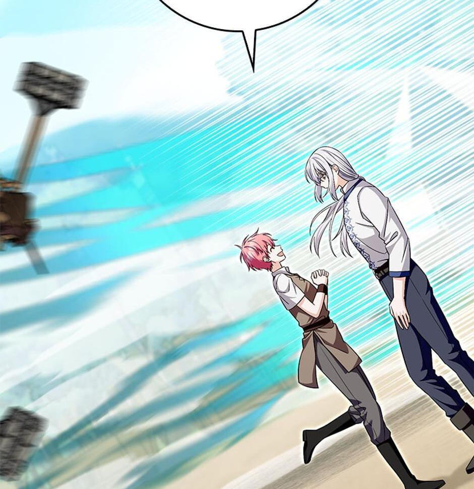 The Mighty Master Is Crazy About Me Chapter 18 page 47 - 