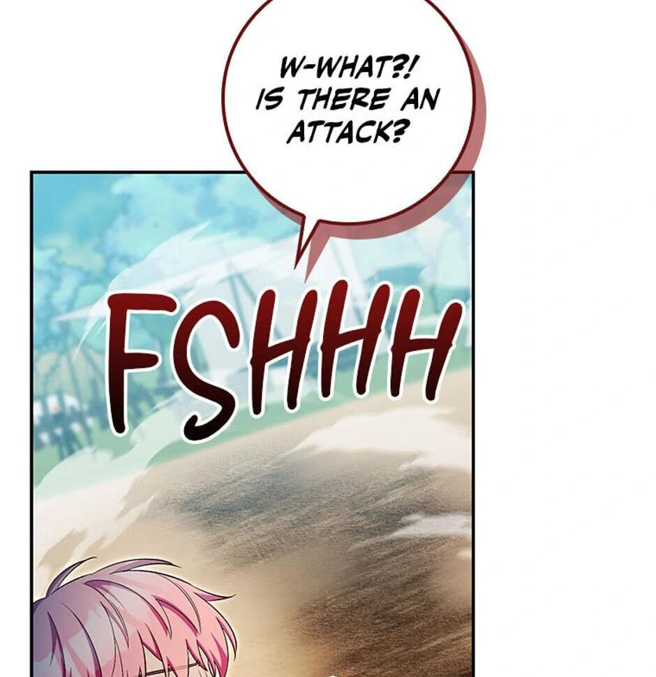 The Mighty Master Is Crazy About Me Chapter 18 page 49 - 