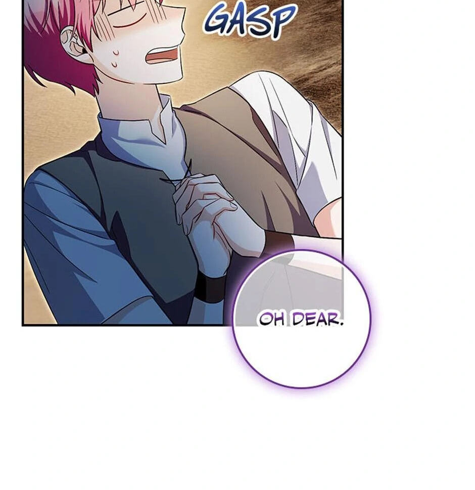 The Mighty Master Is Crazy About Me Chapter 18 page 50 - 