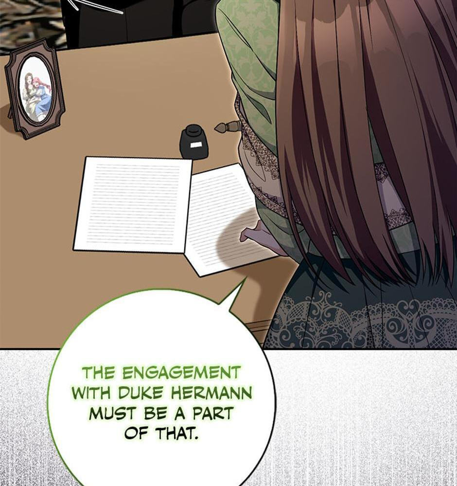The Mighty Master Is Crazy About Me Chapter 18 page 7 - 