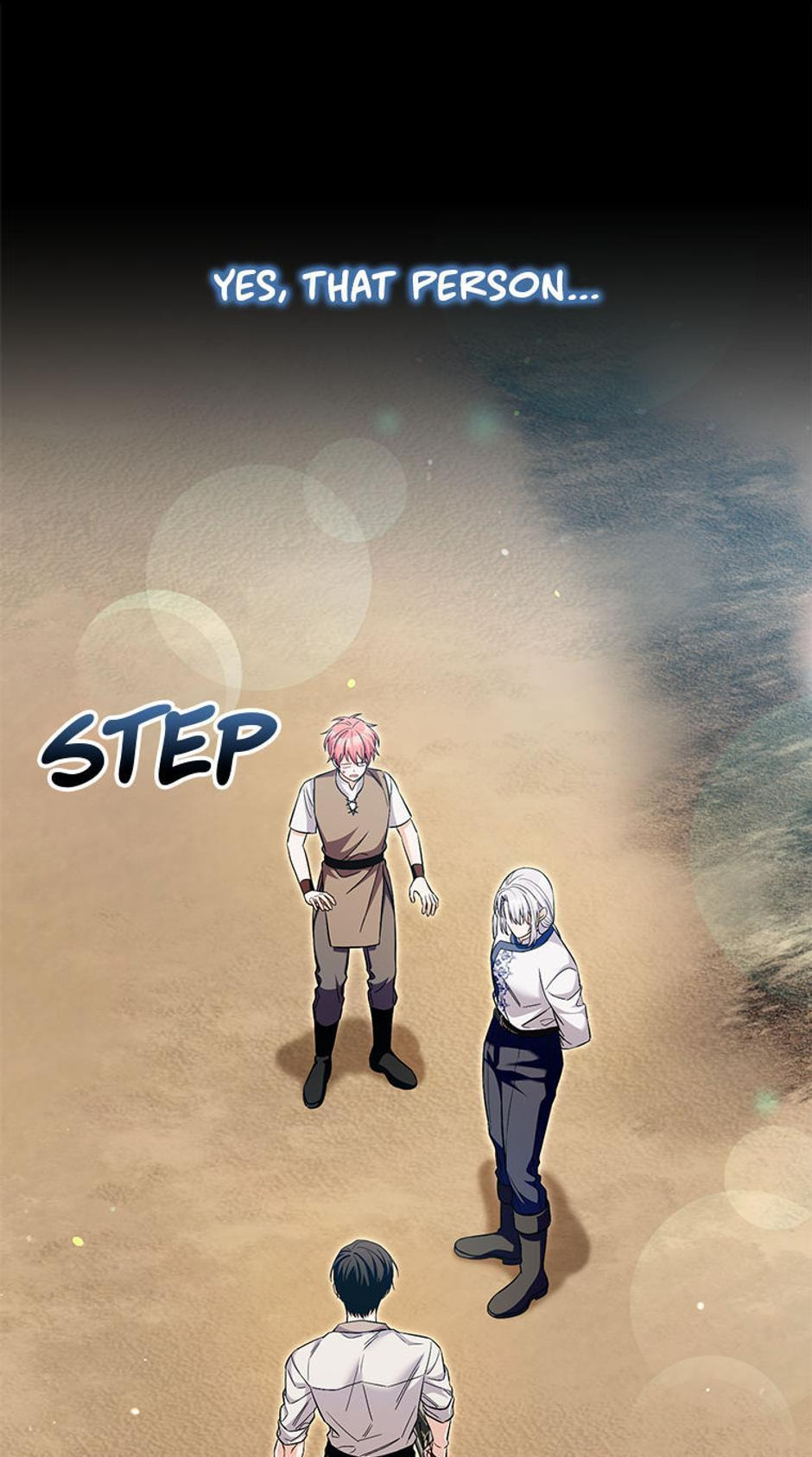 The Mighty Master Is Crazy About Me Chapter 18 page 63 - 