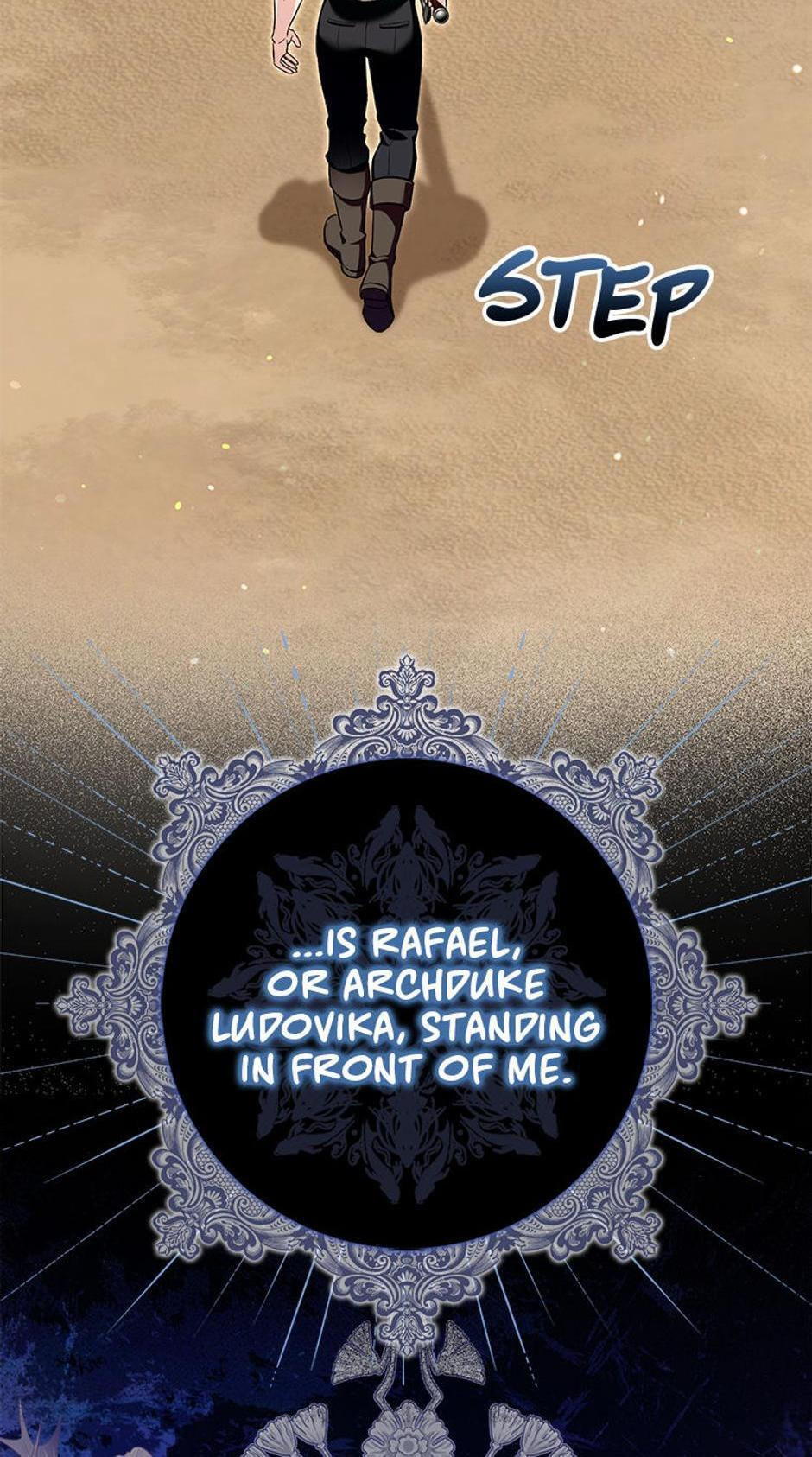 The Mighty Master Is Crazy About Me Chapter 18 page 64 - 