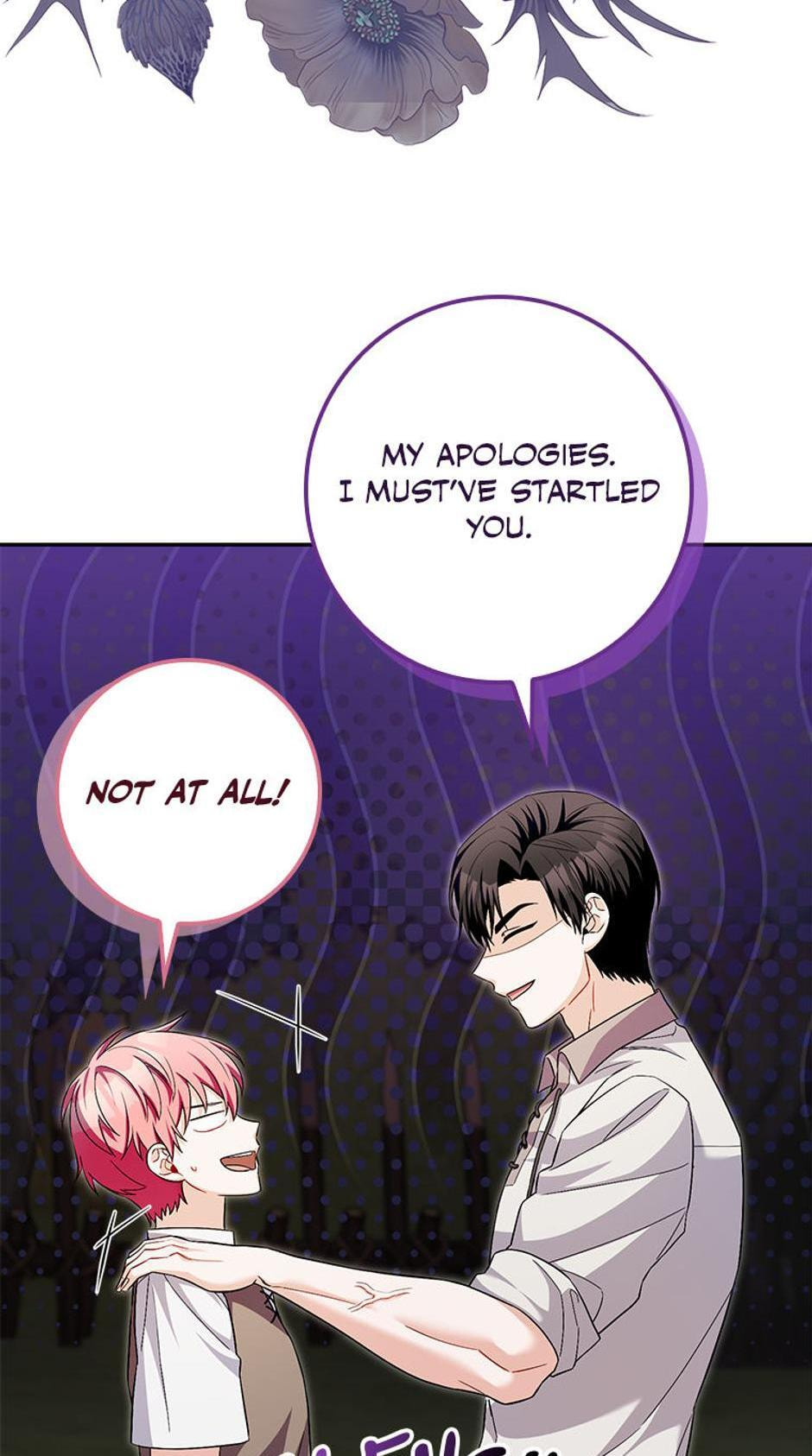 The Mighty Master Is Crazy About Me Chapter 18 page 66 - 