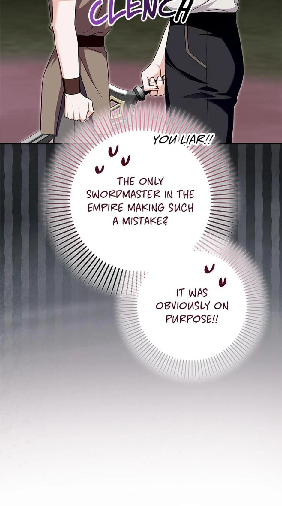 The Mighty Master Is Crazy About Me Chapter 18 page 67 - 
