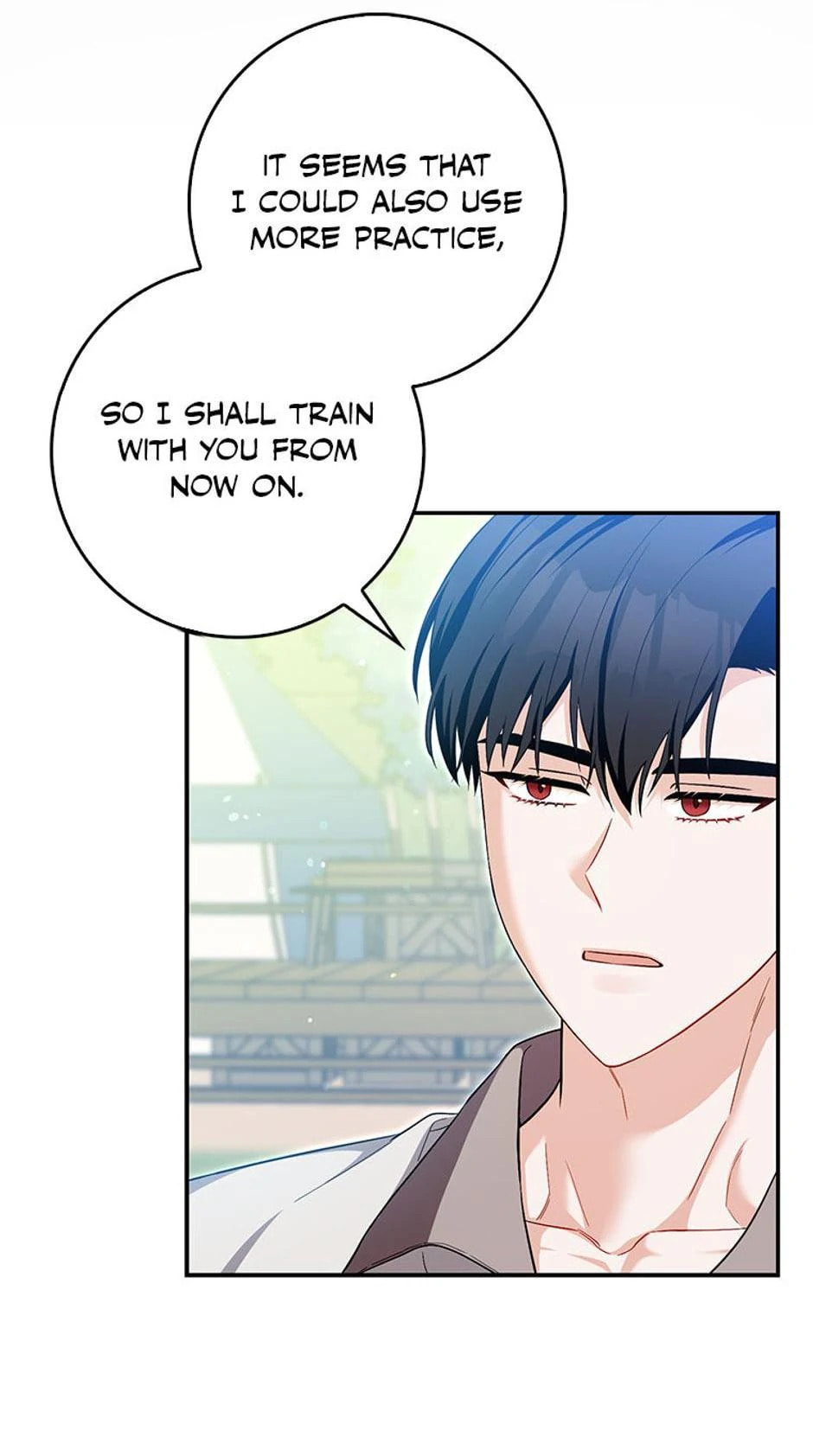 The Mighty Master Is Crazy About Me Chapter 18 page 68 - 