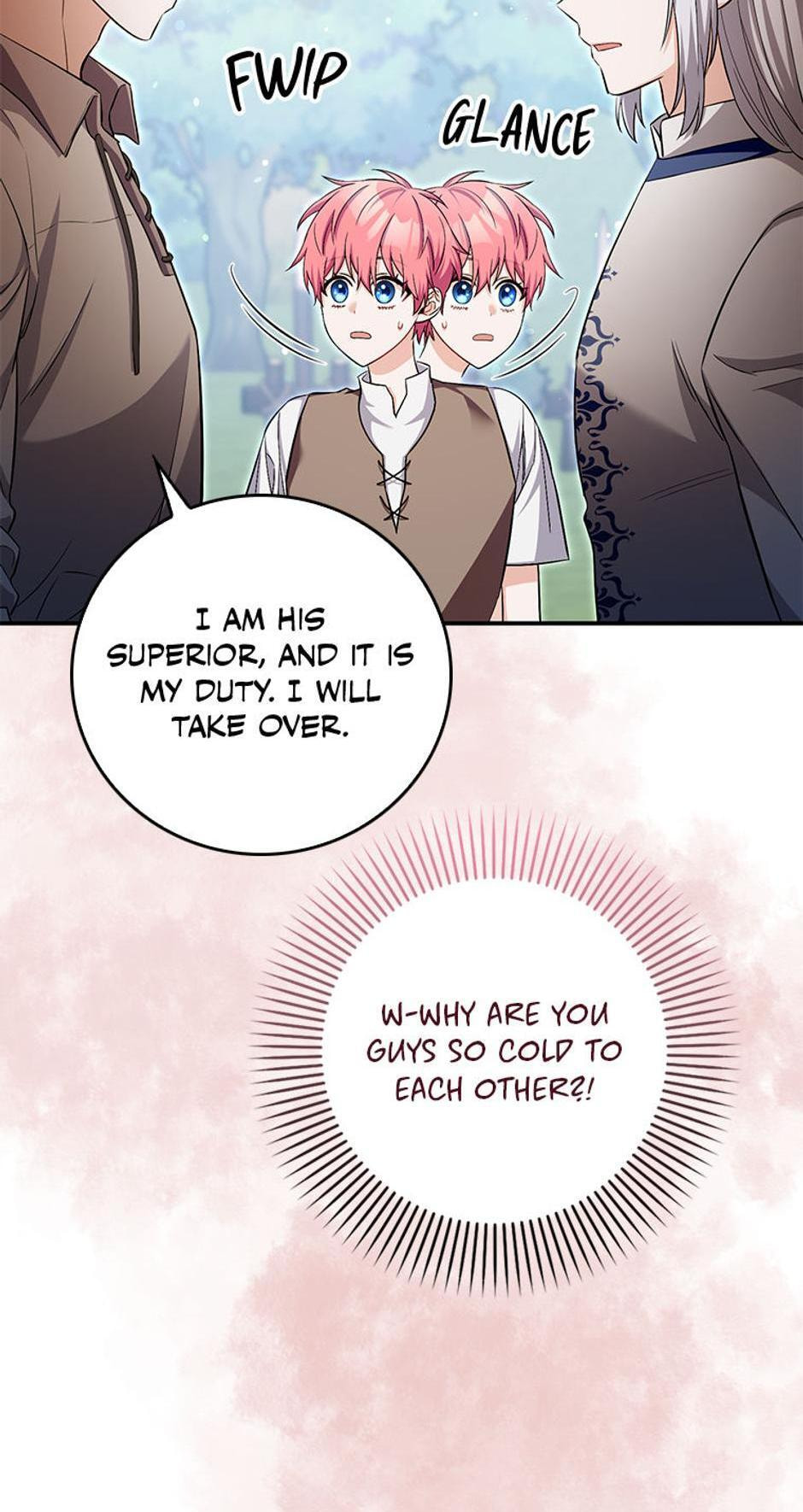 The Mighty Master Is Crazy About Me Chapter 18 page 72 - 
