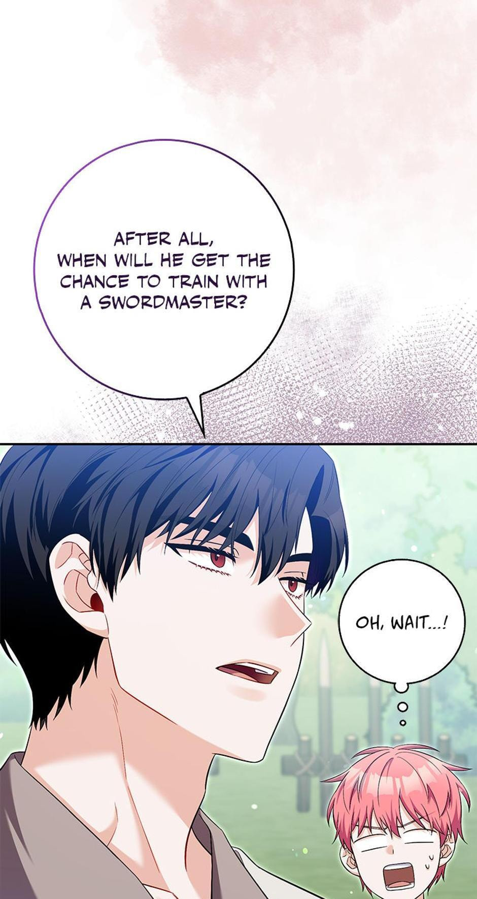 The Mighty Master Is Crazy About Me Chapter 18 page 73 - 