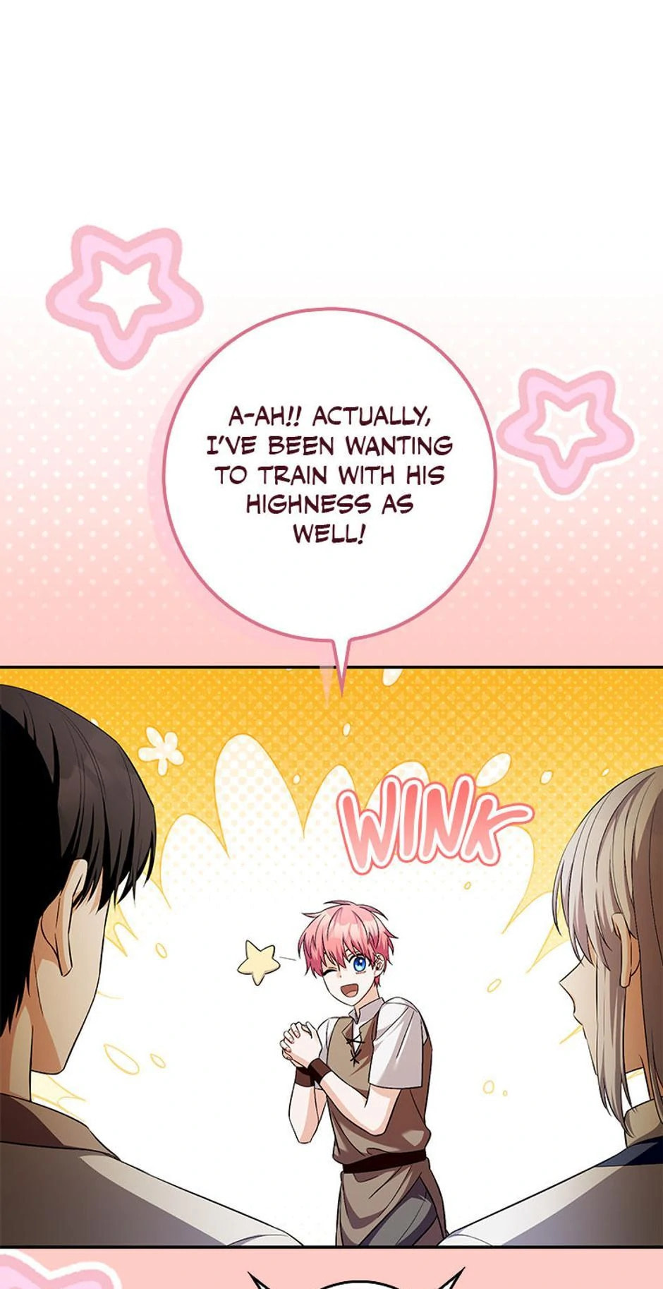 The Mighty Master Is Crazy About Me Chapter 18 page 75 - 