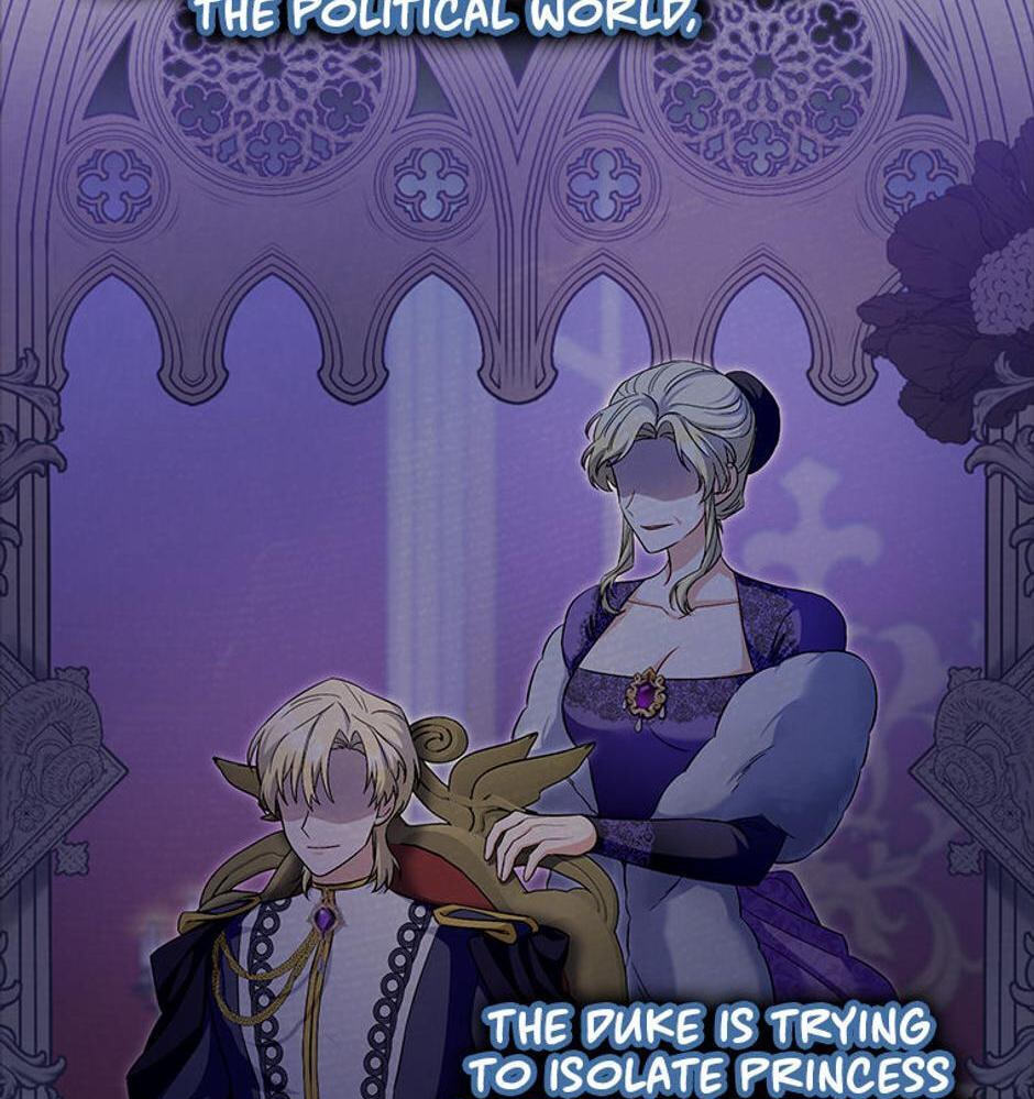 The Mighty Master Is Crazy About Me Chapter 18 page 9 - 
