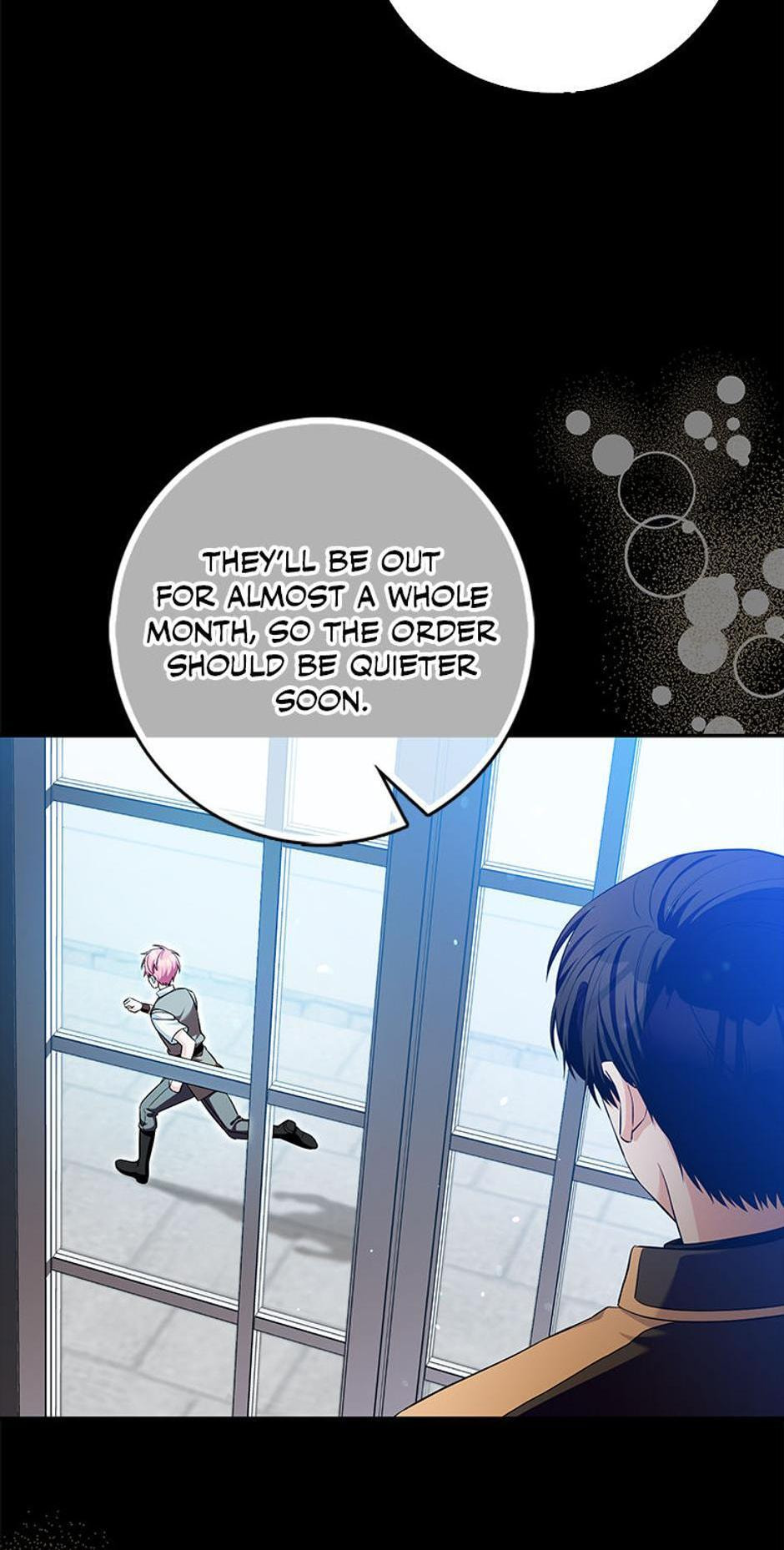 The Mighty Master Is Crazy About Me Chapter 18 page 82 - 