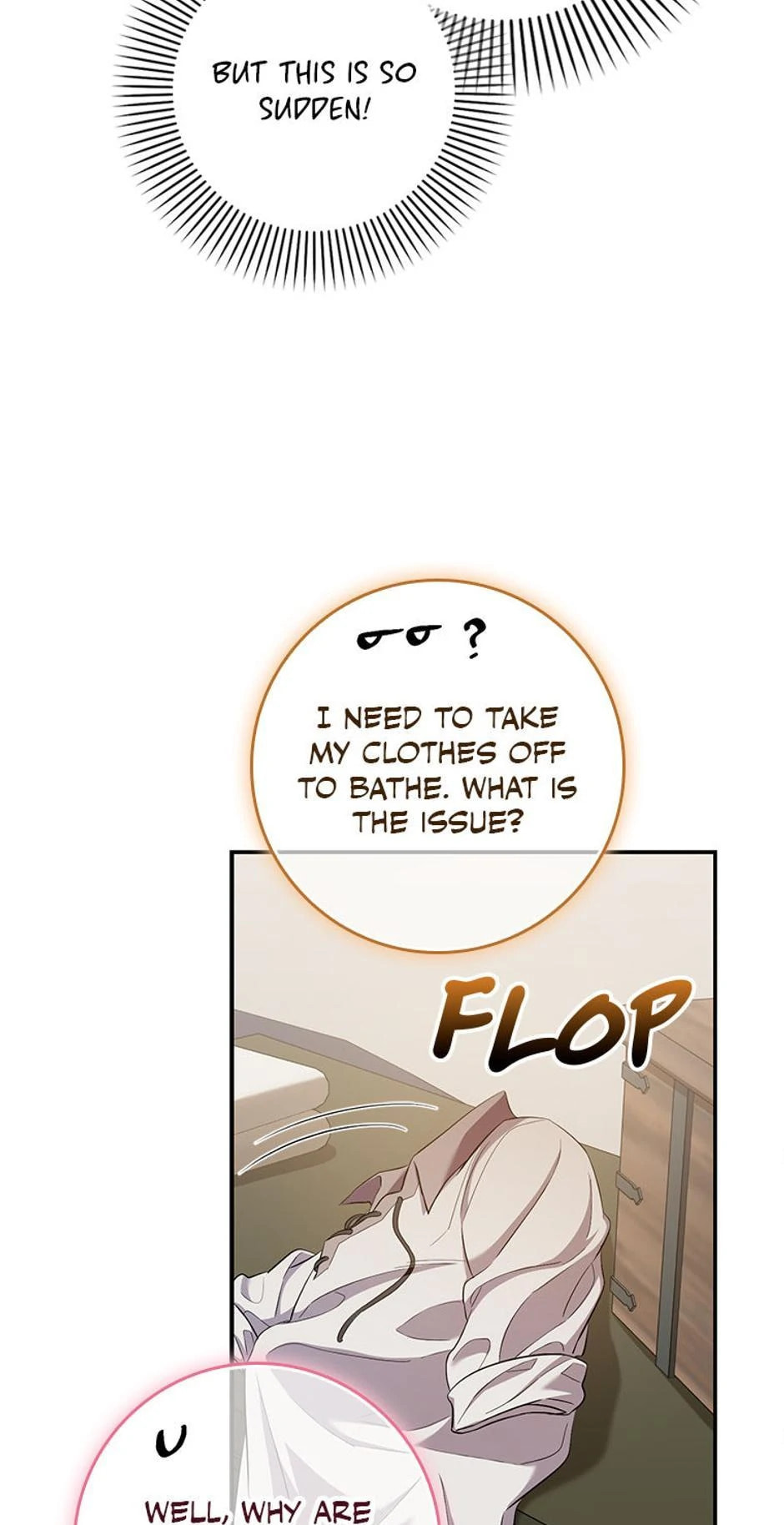The Mighty Master Is Crazy About Me Chapter 18 page 94 - 