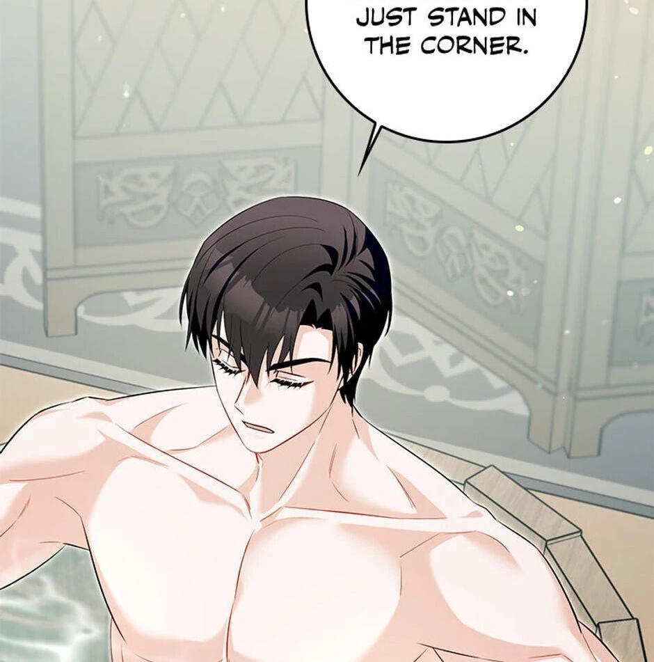 The Mighty Master Is Crazy About Me Chapter 18 page 97 - 