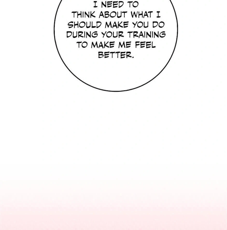 The Mighty Master Is Crazy About Me Chapter 18 page 99 - 