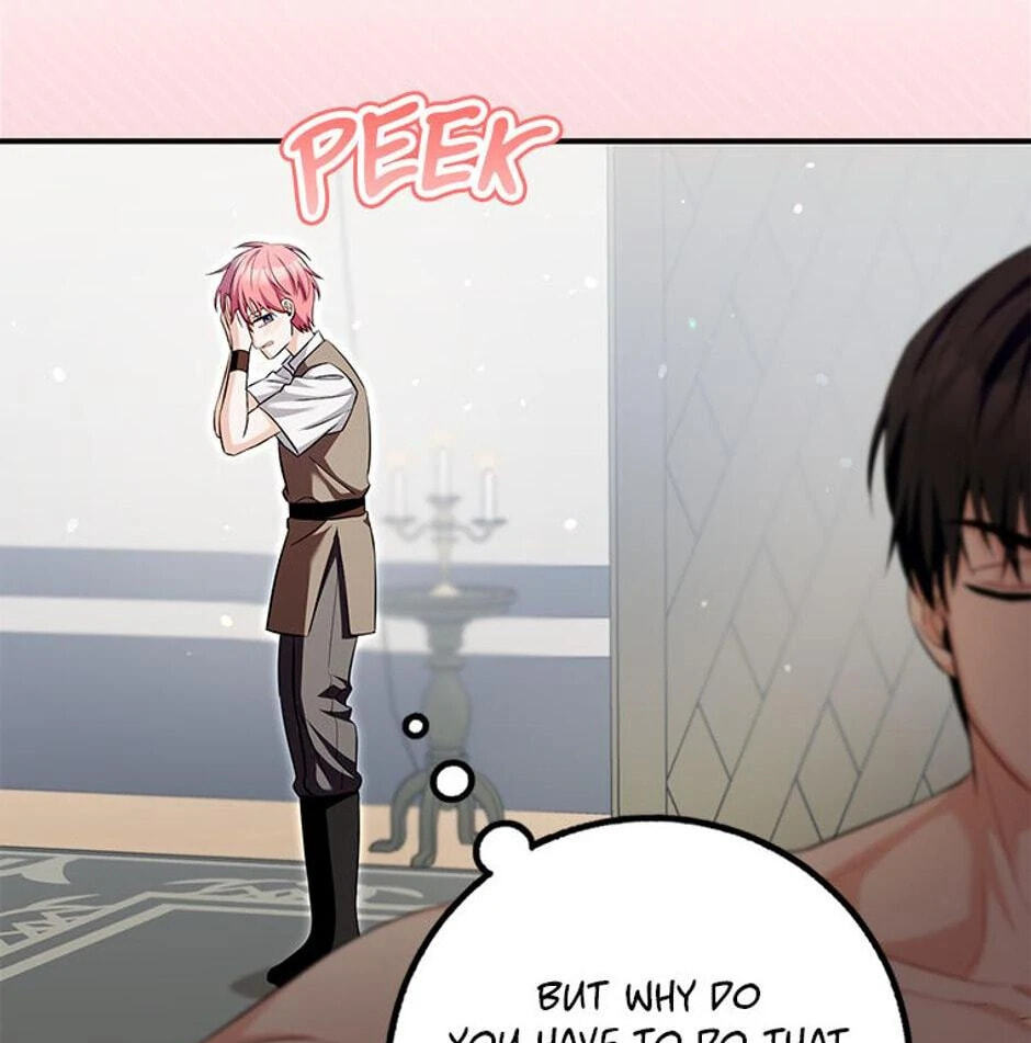 The Mighty Master Is Crazy About Me Chapter 18 page 100 - 