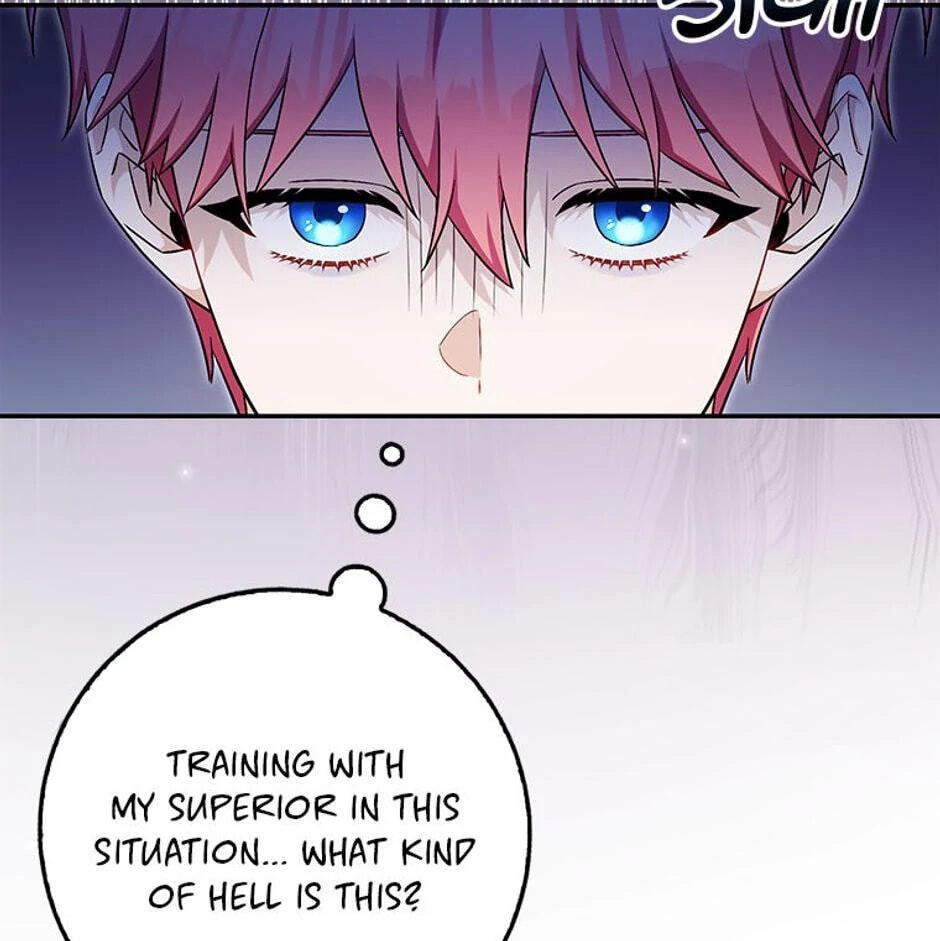The Mighty Master Is Crazy About Me Chapter 19 page 11 - 