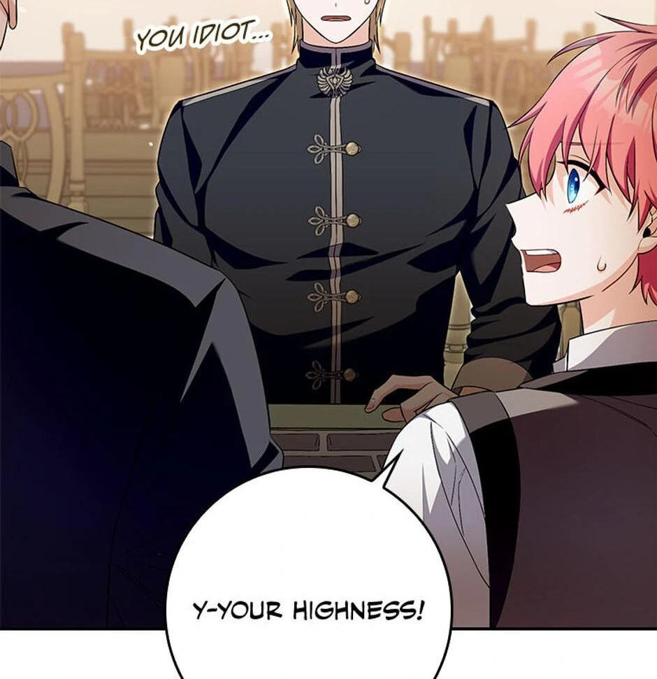 The Mighty Master Is Crazy About Me Chapter 19 page 101 - 