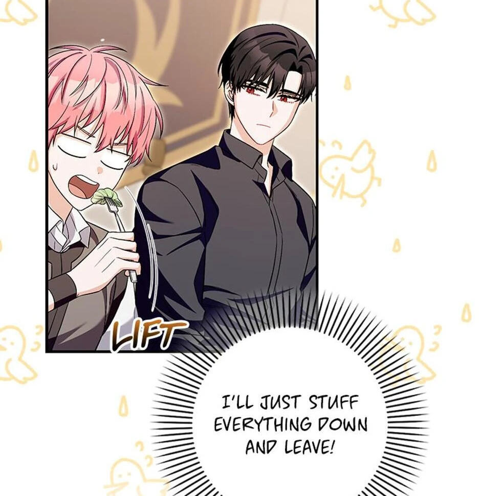 The Mighty Master Is Crazy About Me Chapter 19 page 103 - 