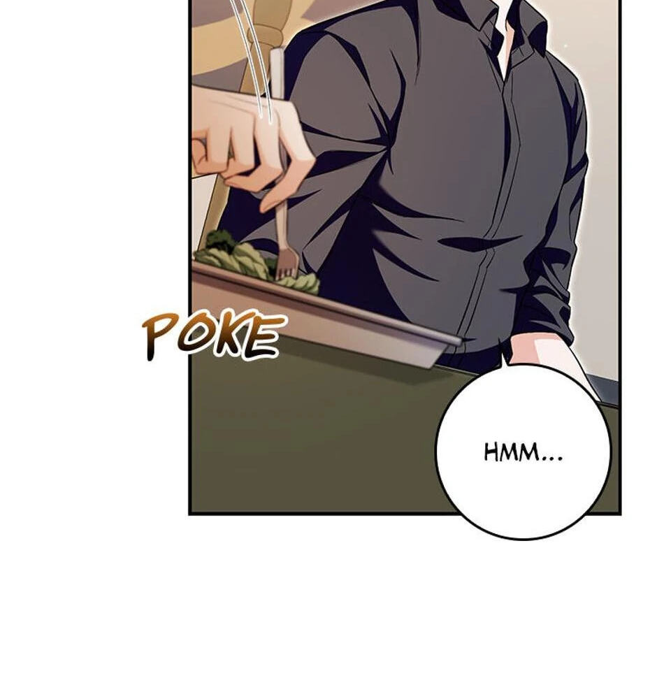 The Mighty Master Is Crazy About Me Chapter 19 page 105 - 