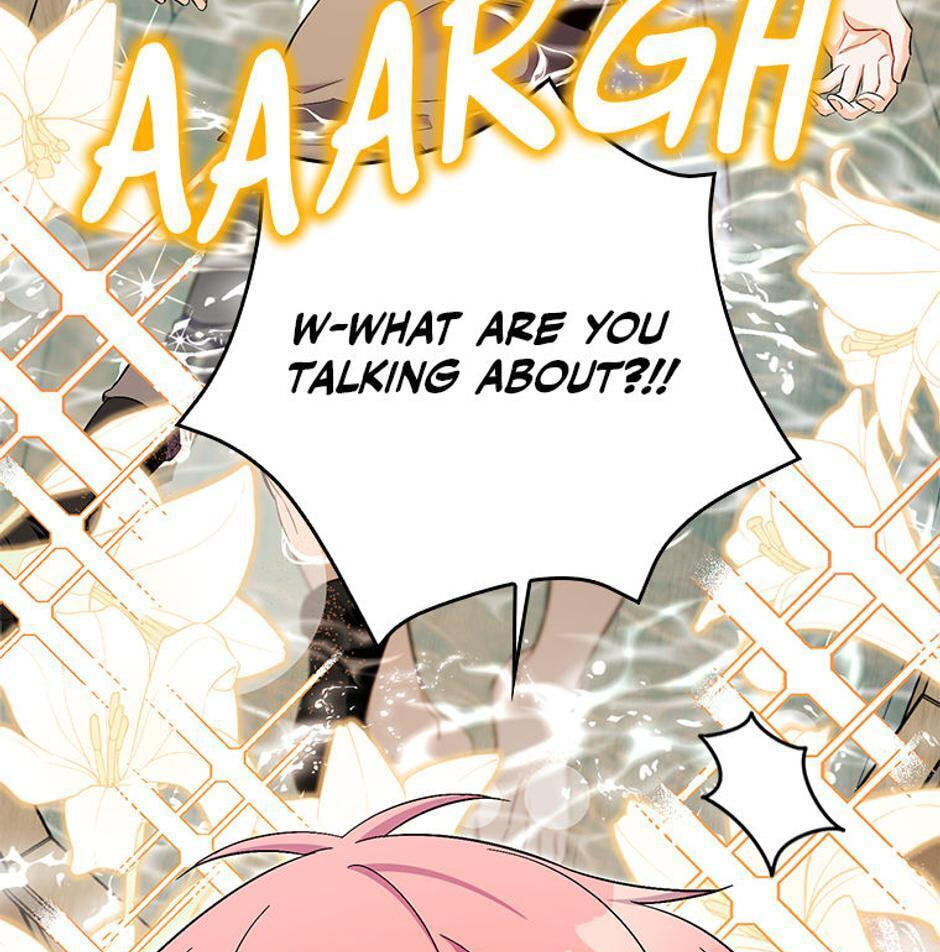 The Mighty Master Is Crazy About Me Chapter 19 page 108 - 