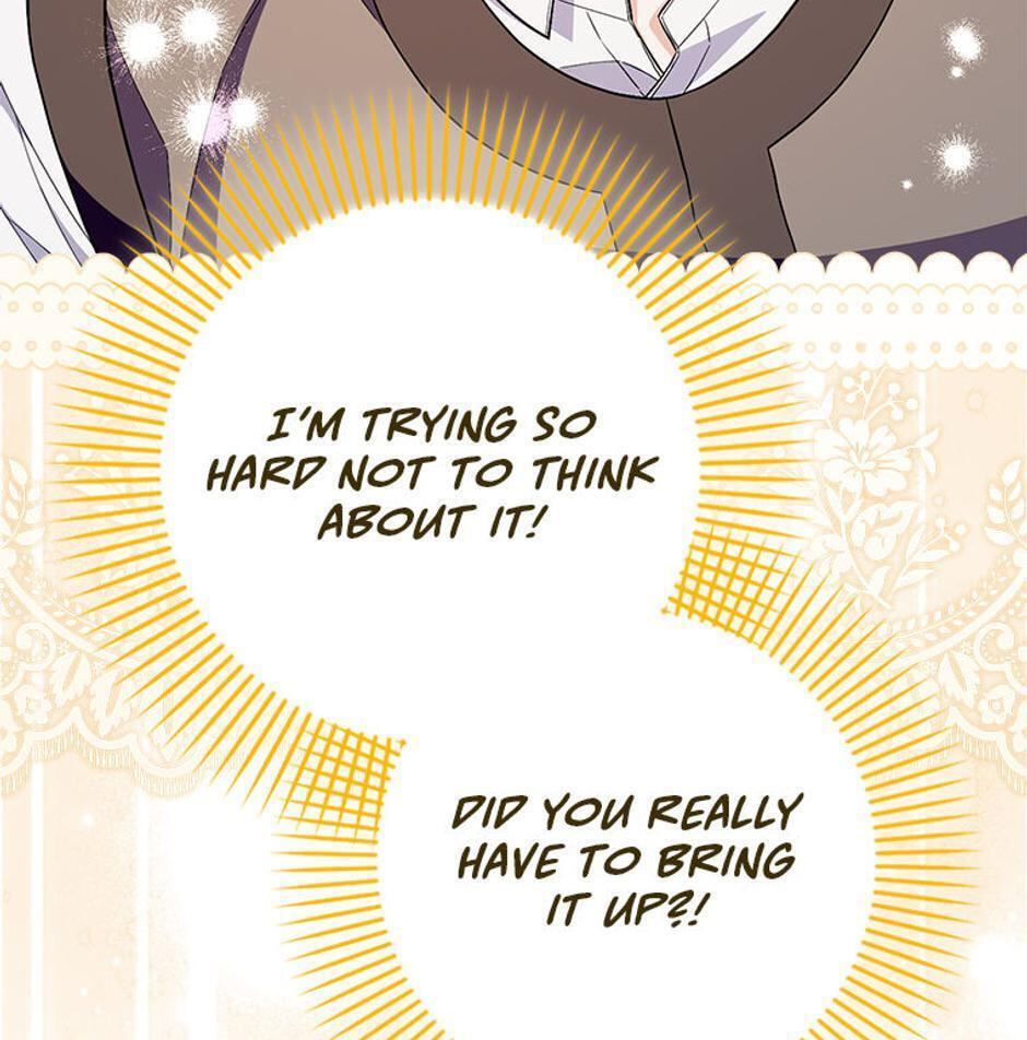 The Mighty Master Is Crazy About Me Chapter 19 page 110 - 