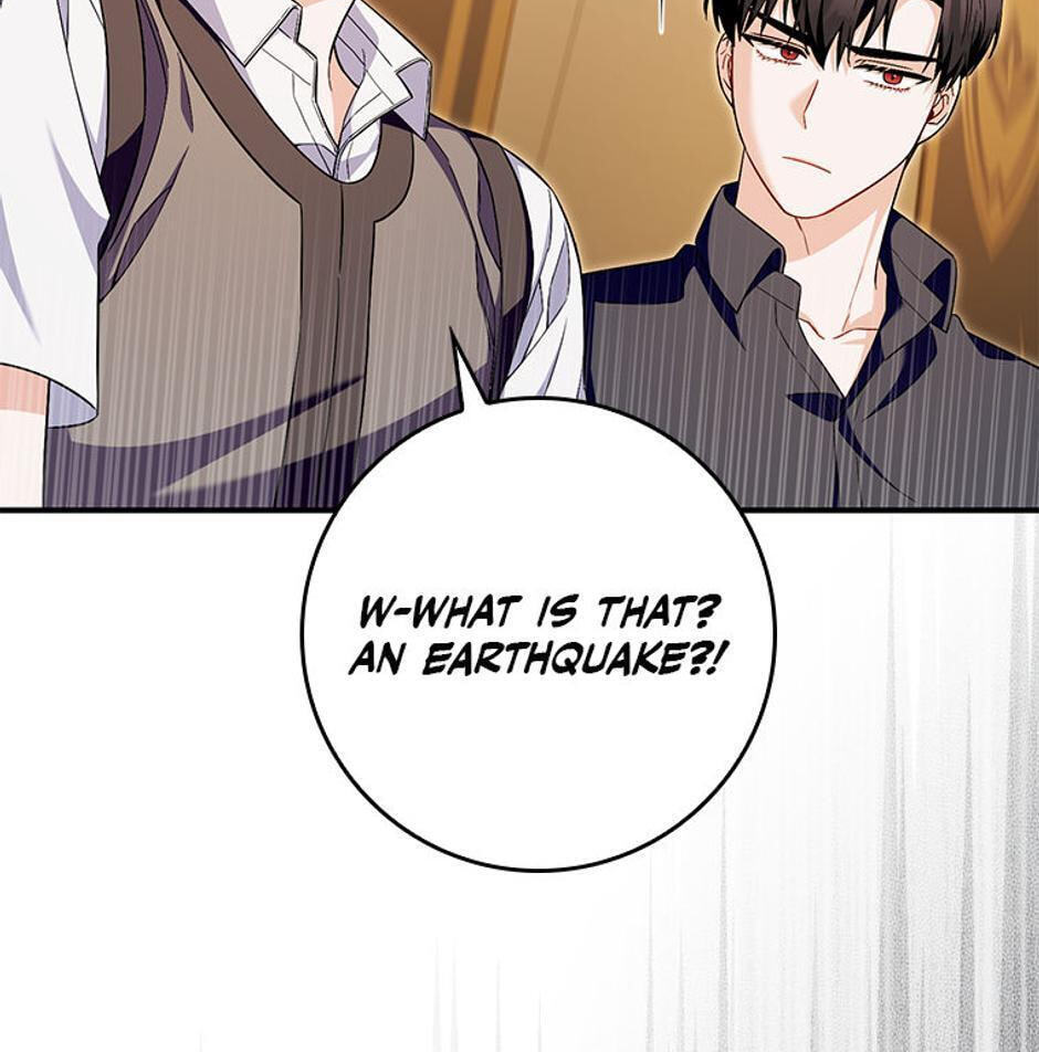 The Mighty Master Is Crazy About Me Chapter 19 page 117 - 