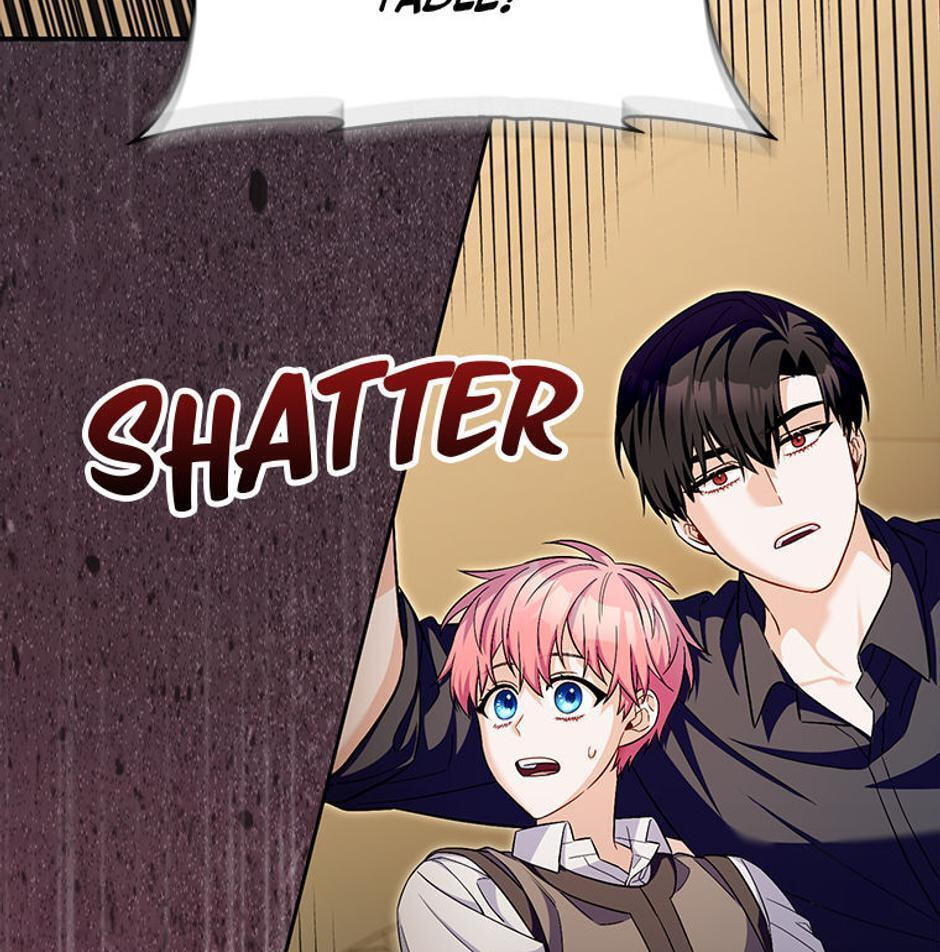 The Mighty Master Is Crazy About Me Chapter 19 page 120 - 