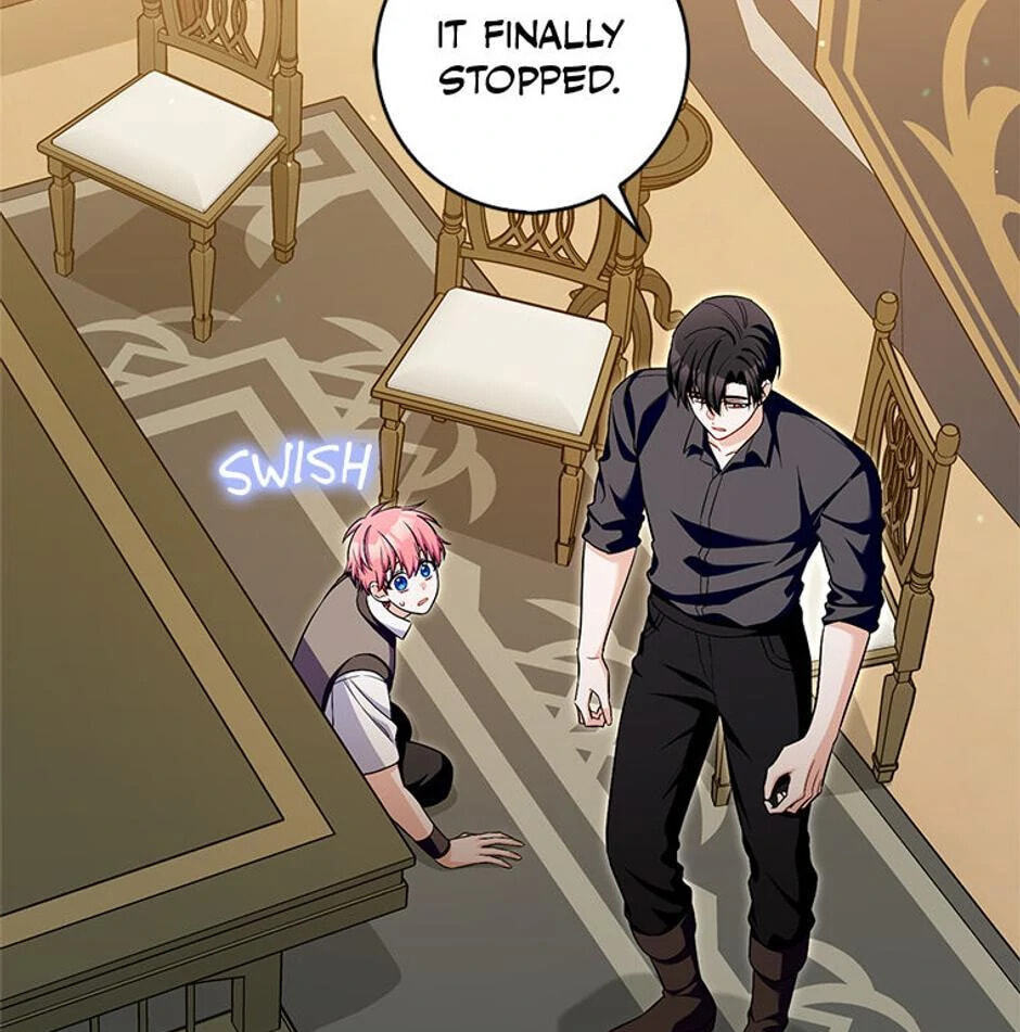 The Mighty Master Is Crazy About Me Chapter 19 page 124 - 