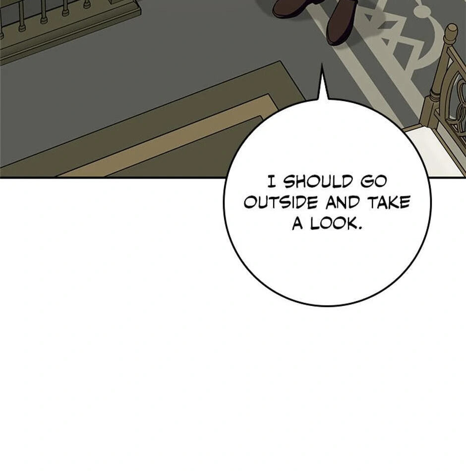 The Mighty Master Is Crazy About Me Chapter 19 page 125 - 