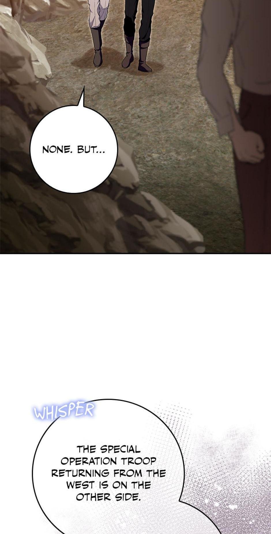 The Mighty Master Is Crazy About Me Chapter 19 page 128 - 