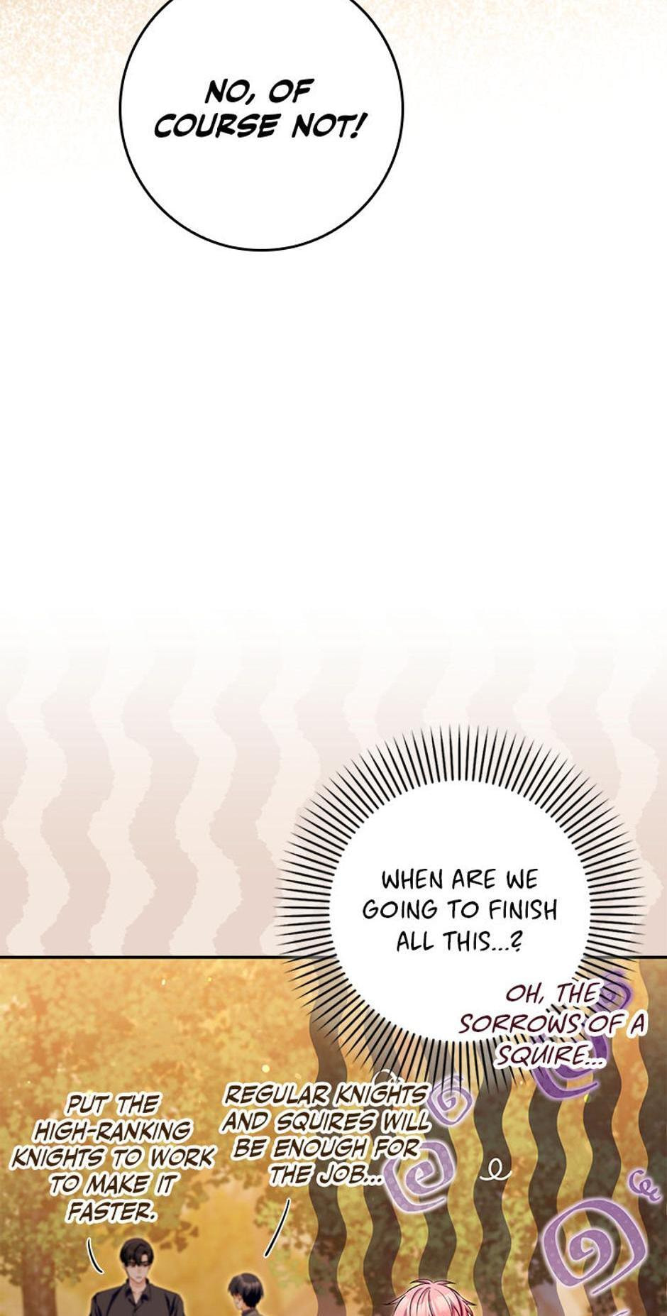 The Mighty Master Is Crazy About Me Chapter 19 page 135 - 